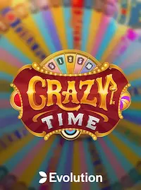 Crazy Time Crazy Time live game at F111 BET COM