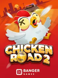 Chicken Road 2 Chicken Road 2 crash game at F111 BET COM