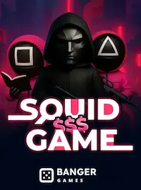 Squid Game Squid Game themed slot at F111 BET COM