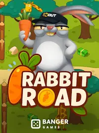 Rabbit Road at F111 BET COM