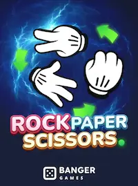 Rock Paper Scissors at F111 BET COM