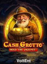 Cash Grotto at F111 BET COM
