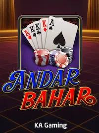 Andar Bahar at F111 BET COM