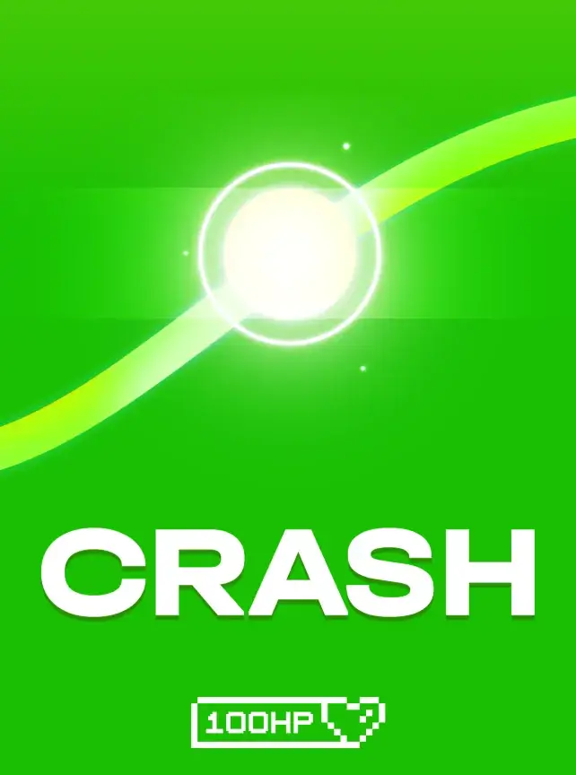 Crash Classic Crash at F111 BET COM