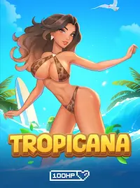 Tropicana Tropicana crash at F111 BET COM