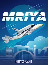 Mriya Mriya crash at F111 BET COM