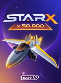 StarX StarX crash game at F111 BET COM