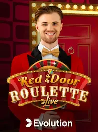 Red Door Roulette Red Door Roulette at F111 BET COM