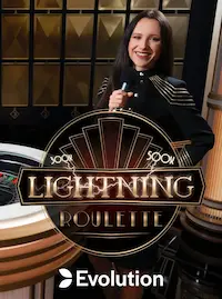 Lightning Roulette Lightning Roulette at F111 BET COM