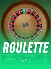 Roulette European Roulette at F111 BET COM