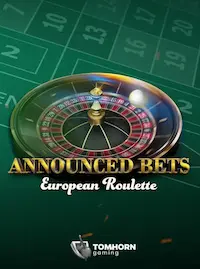 Announced Bets Announced Bets Roulette at F111 BET COM