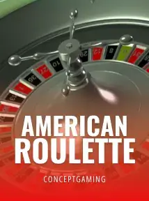 American Roulette American Roulette at F111 BET COM