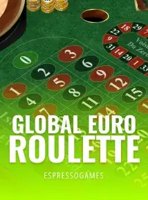Global Euro Roulette Global Euro Roulette at F111 BET COM