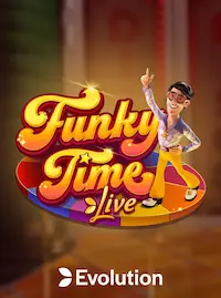 Funky Time Funky Time at F111 BET COM
