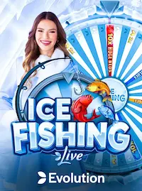 Ice Fishing Ice Fishing at F111 BET COM