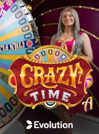 Crazy Time Crazy Time at F111 BET COM