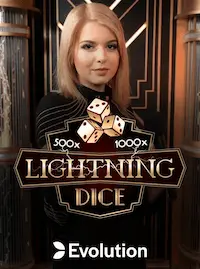 Lightning Dice Lightning Dice at F111 BET COM