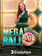 Mega Ball Mega Ball at F111 BET COM