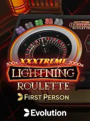 XXXtreme Lightning Roulette XXXtreme Lightning Roulette at F111 BET COM