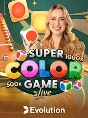 Super Color Game Super Color Game at F111 BET COM